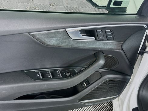 Used 2018 Audi A5 2.0T Premium Plus w/ Premium Plus image 15