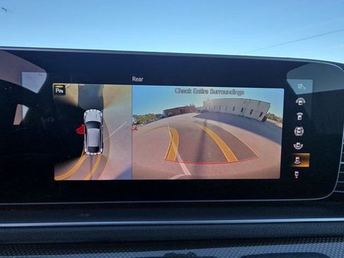 Used 2021 Mercedes-Benz GLE 53 AMG 4MATIC Coupe image 23