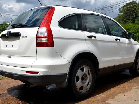 Used 2011 Honda CR-V LX image 4
