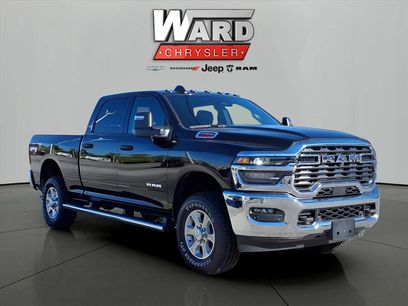 Used 2026 RAM 2500 Big Horn