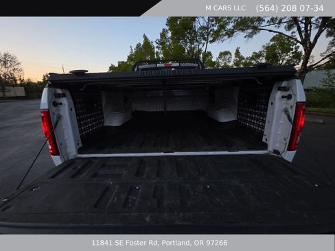 Used 2017 Ford F150 XL w/ Equipment Group 101A Mid AWD/4WD image 24