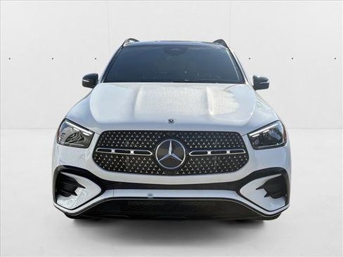 New 2026 Mercedes-Benz GLE 450 GLE 450 image 2