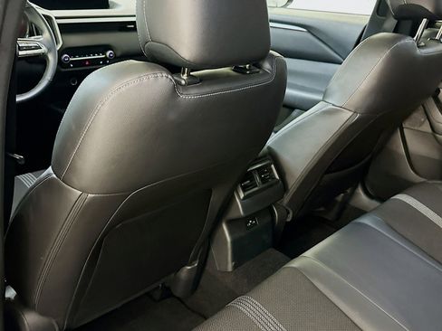 Used 2025 MAZDA CX-50 AWD 2.5 S w/ Premium Package image 29