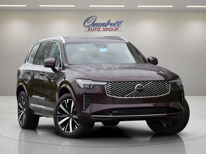 Certified 2026 Volvo XC90 B5 Core w/ Protection Package Premier