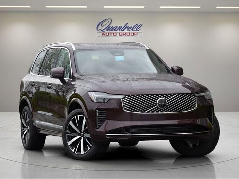 Certified 2026 Volvo XC90 B5 Core w/ Protection Package Premier AWD/4WD image 1