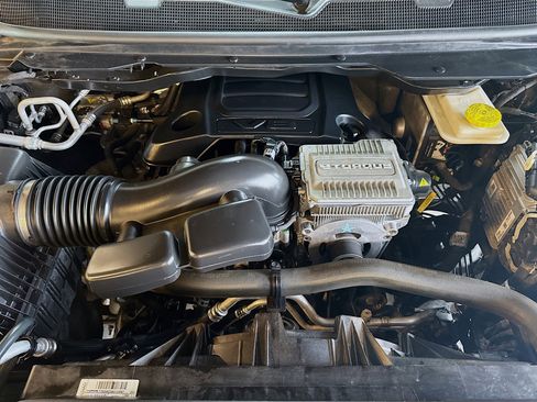 Used 2022 Jeep Wagoneer Series II image 35