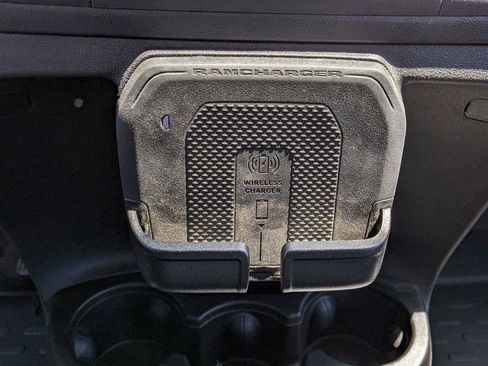 New 2024 RAM ProMaster 3500 w/ Delivery Van Package image 20