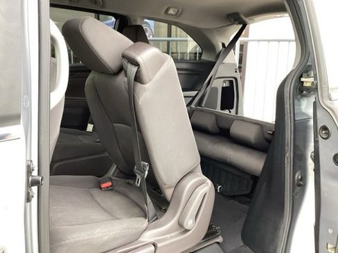 Used 2022 Honda Odyssey LX image 15