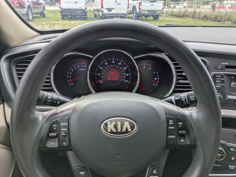 Used 2013 Kia Optima LX w/ Convenience Plus Pkg FWD image 26