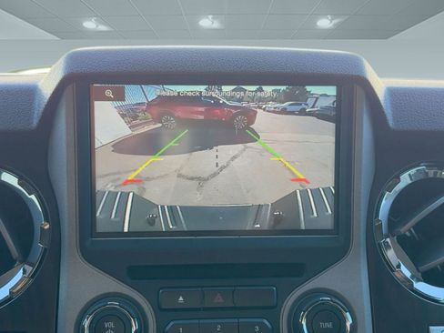 Used 2016 Ford F350 Lariat w/ Lariat Ultimate Package image 25