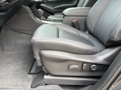 New 2026 Subaru Ascent Limited AWD/4WD image 28