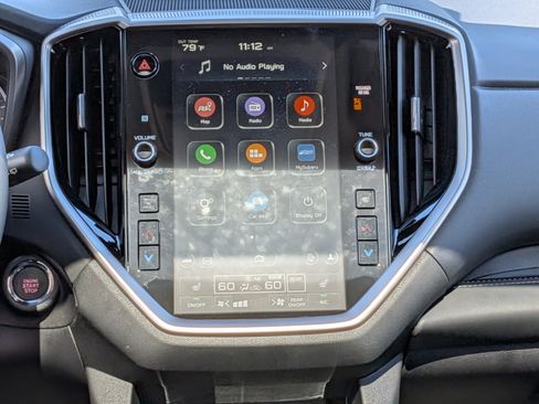 Certified 2026 Subaru Ascent Limited AWD/4WD image 18