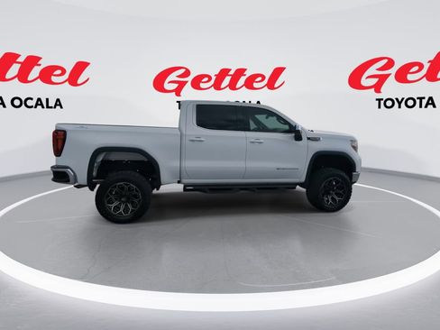 Used 2019 GMC Sierra 1500 SLE image 9