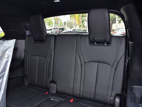 New 2027 INFINITI QX60 Sport w/ Dark Cargo Package AWD/4WD image 29