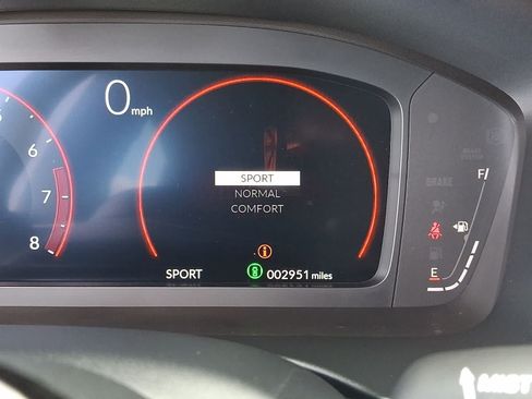 Used 2024 Acura Integra A-Spec FWD image 29