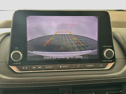 Used 2023 Nissan Rogue SV w/ SV Premium B Package FWD image 22