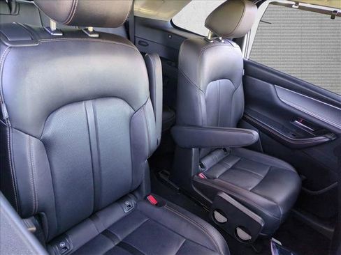 Used 2024 MAZDA CX-90 3.3 Turbo w/ Premium Package image 18