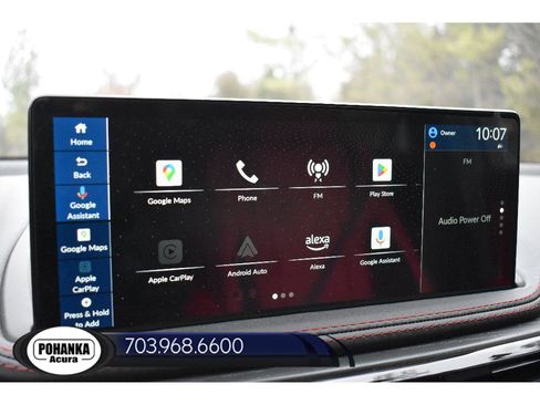 New 2026 Acura MDX Type S AWD/4WD image 14