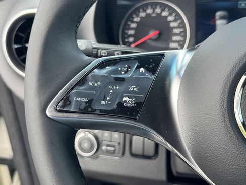 New 2026 Mercedes-Benz Sprinter 2500 image 30