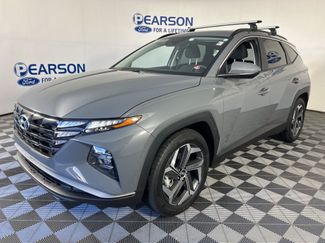 Used 2024 Hyundai Tucson SEL image 1