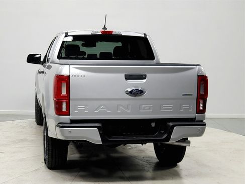 Used 2019 Ford Ranger XLT w/ Equipment Group 301A Mid image 6