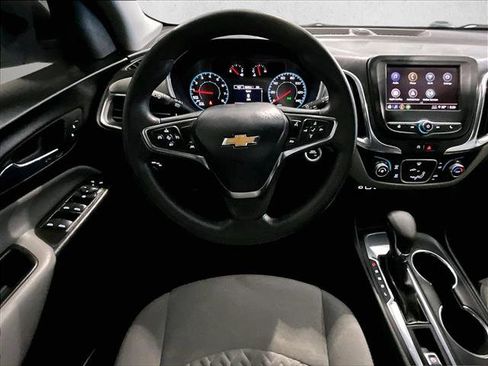 Used 2024 Chevrolet Equinox LS image 7