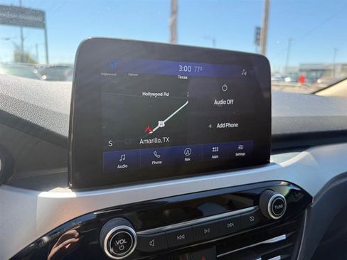 Used 2020 Ford Escape SEL image 13