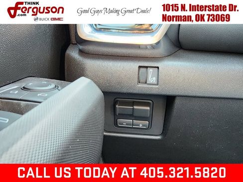 New 2026 GMC Canyon Elevation w/ Convenience Package AWD/4WD image 17