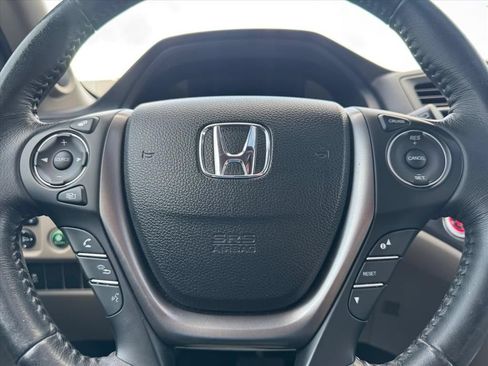 Used 2017 Honda Pilot EX-L image 19