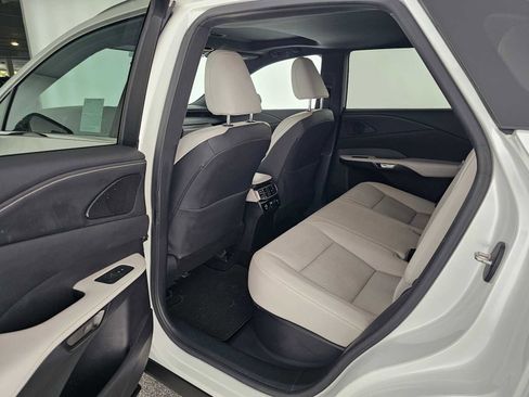 Certified 2023 Lexus RX 350 Premium w/ Cold Area Package FWD image 15