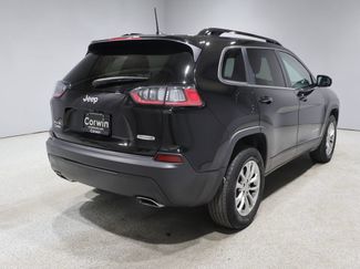 Certified 2022 Jeep Cherokee Latitude Lux AWD/4WD video 3