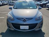 Used 2013 MAZDA MAZDA2 Touring image 2