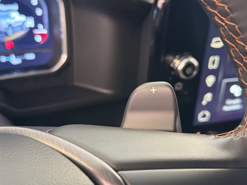 Certified 2024 GMC Sierra 1500 AT4 w/ Technology Package image 41