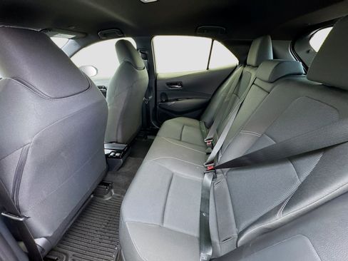 Used 2024 Toyota Corolla GR w/ Performance Package AWD/4WD image 15