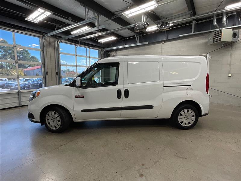 Used 2018 RAM ProMaster City Tradesman SLT FWD image 2