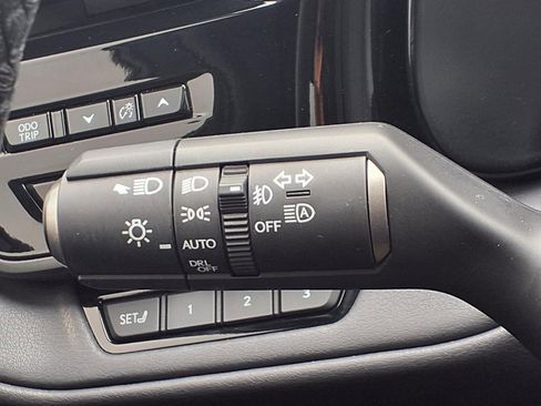 Used 2025 Lexus TX 350 FWD image 13