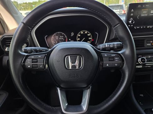 Used 2025 Honda Pilot EX-L image 23
