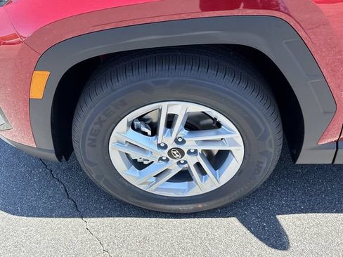 New 2026 Hyundai Tucson SE FWD image 11