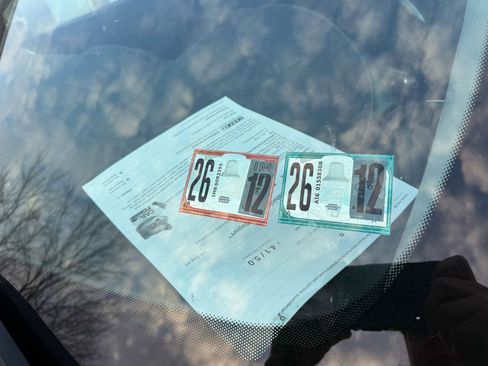 Used 2015 Buick Enclave Leather image 14