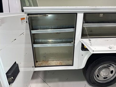 Used 2016 Ford F250 XL image 21