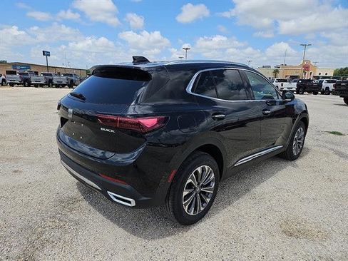 New 2025 Buick Envision Preferred image 3