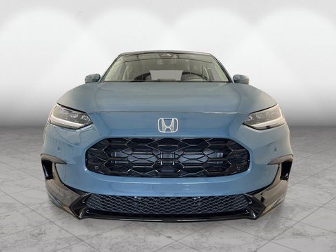 New 2026 Honda HR-V EX-L image 9