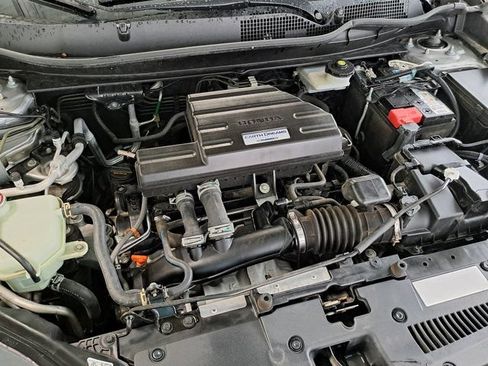 Used 2020 Honda CR-V EX image 29