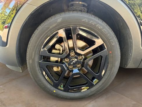 Used 2024 Kia Telluride SX X-Line AWD/4WD image 14