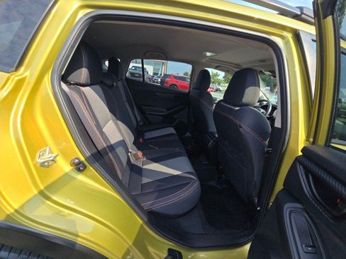 Used 2022 Subaru Crosstrek 2.0i Premium w/ Moonroof Package image 14