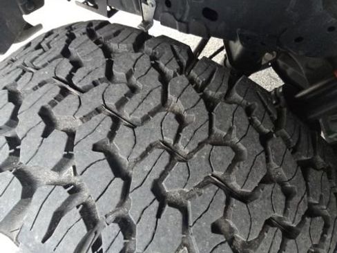 Used 2023 Ford Bronco Raptor image 13