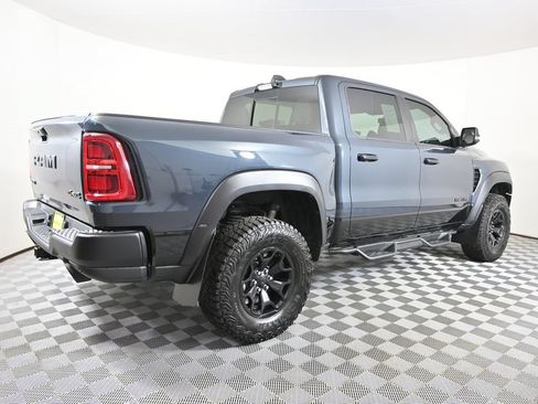 Used 2026 RAM 1500 RHO w/ RHO Level 1 Equipment Group AWD/4WD image 7