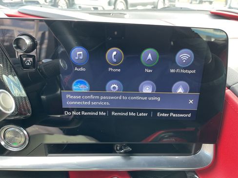 Used 2021 Chevrolet Corvette Stingray Preferred Cpe w/ 2LT image 11