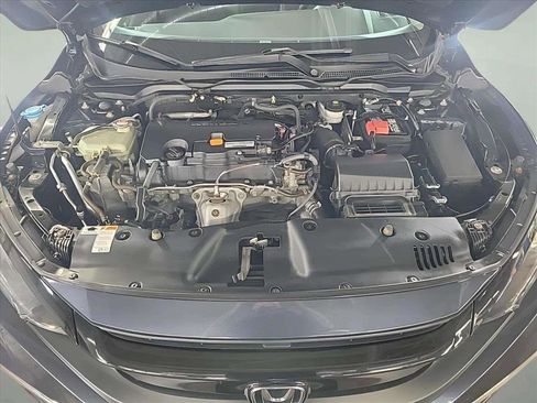 Used 2019 Honda Civic LX image 9