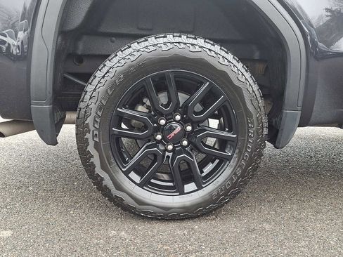 Certified 2023 GMC Sierra 1500 Elevation image 8